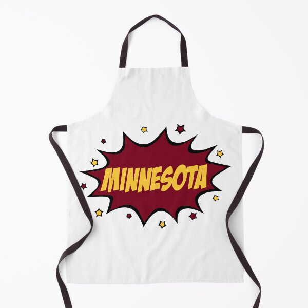 Item preview, Minnesota Comic Bubble designed and sold by ally-schwaeber.