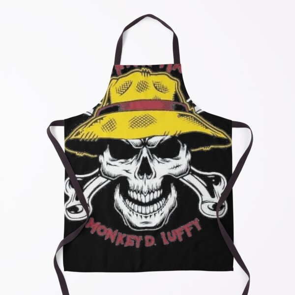 Item preview, Straw hat monkey d luffy one piece designed and sold by DavidMinton.