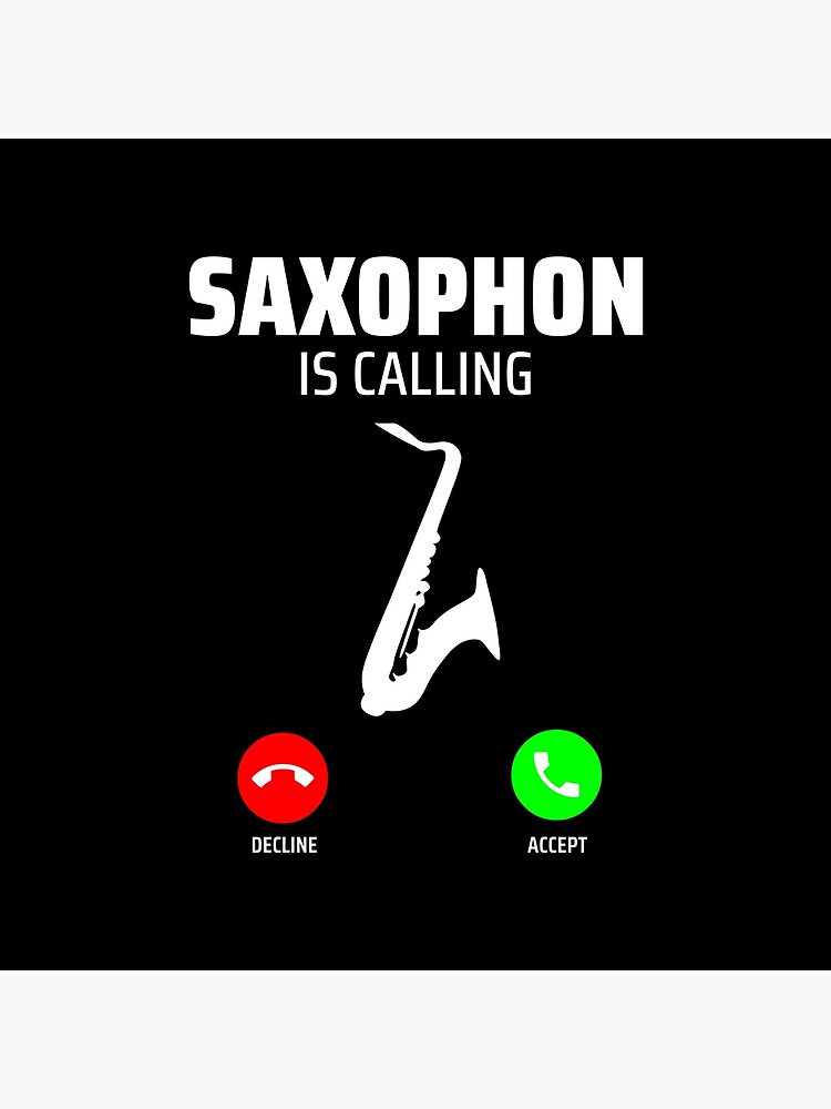"lustige saxophon zitieren 7" Poster for Sale by WangsArt Redbubble