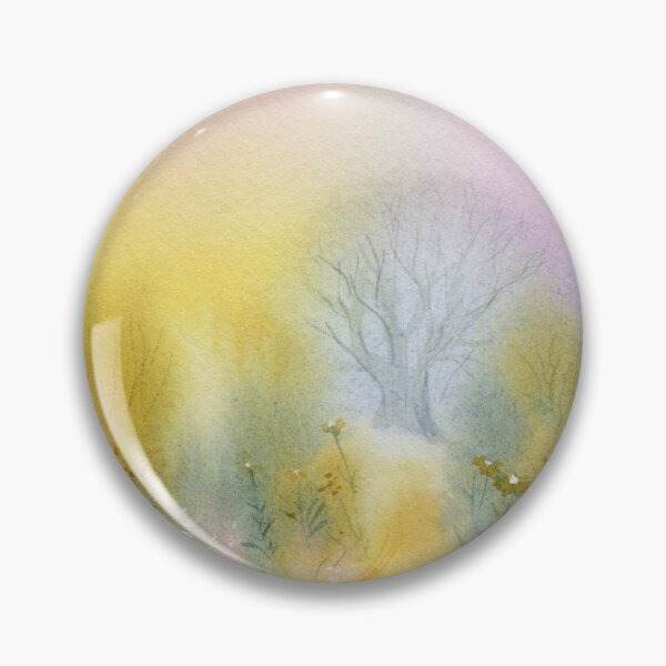 Item preview, Fairy landscape - Fairy nature designed and sold by paulinepoe.