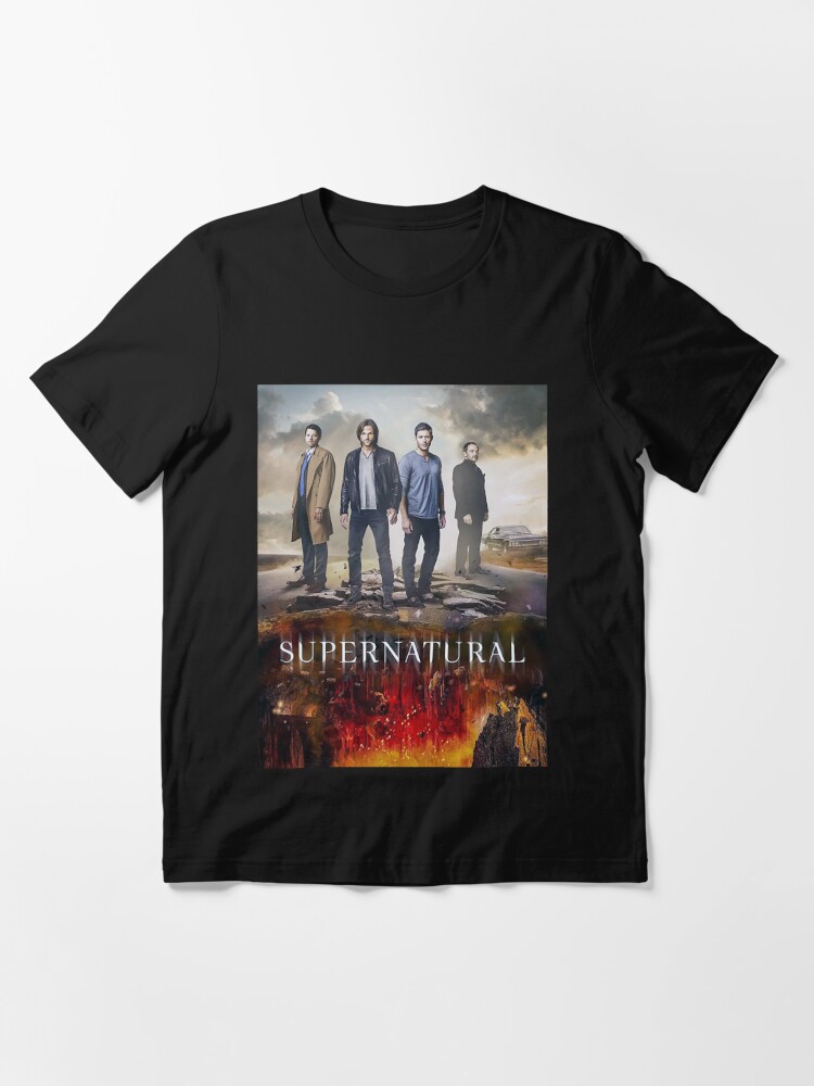 Supernatural Merch You Have to Buy Before the Series Ends