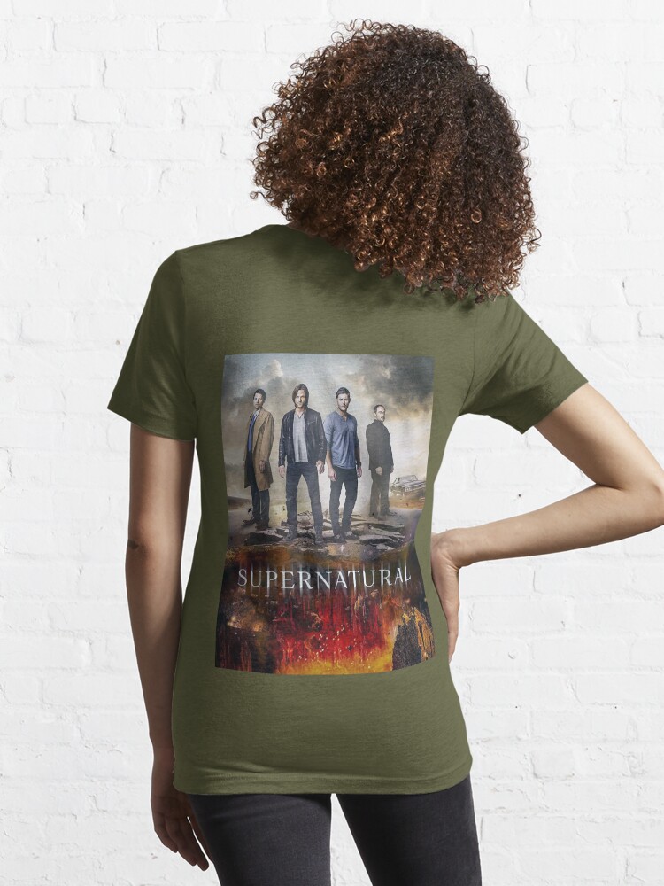 Supernatural Merch You Have to Buy Before the Series Ends