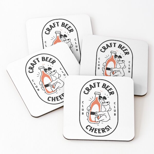 Item preview, CBC Craft Beer designed and sold by fhodgson.