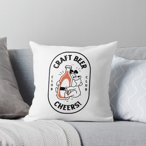 Item preview, CBC Craft Beer designed and sold by fhodgson.