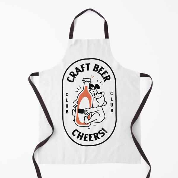 Item preview, CBC Craft Beer designed and sold by fhodgson.