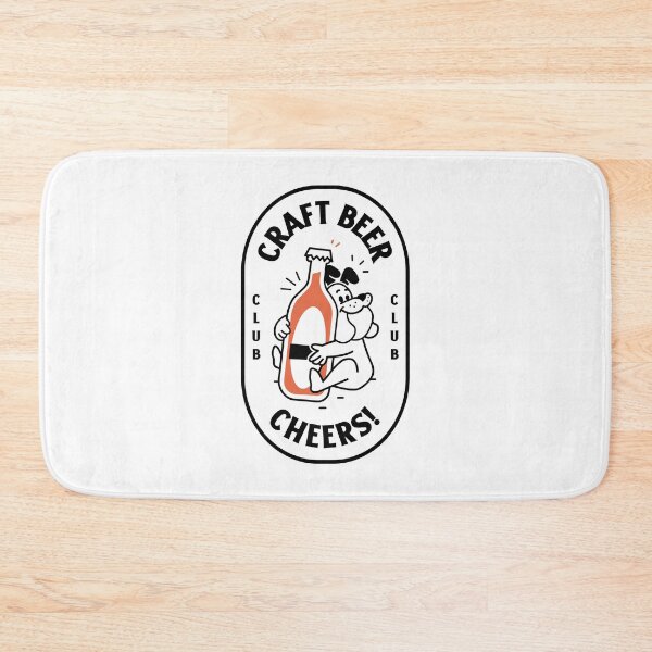 Item preview, CBC Craft Beer designed and sold by fhodgson.