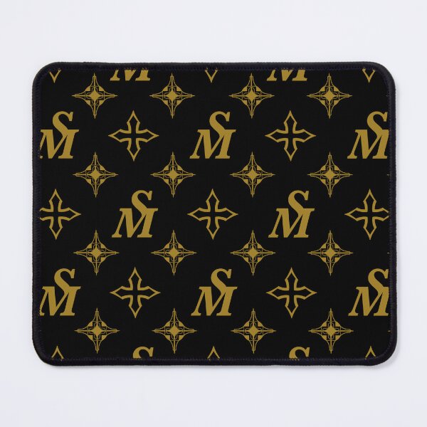 Item preview, Just initials. SM  designed and sold by Zancho.