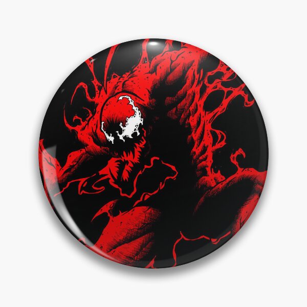 Item preview, Kasady 1 designed and sold by JonathanGrimm.
