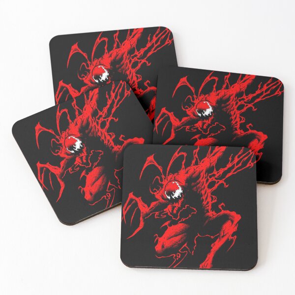 Item preview, Kasady 1 designed and sold by JonathanGrimm.