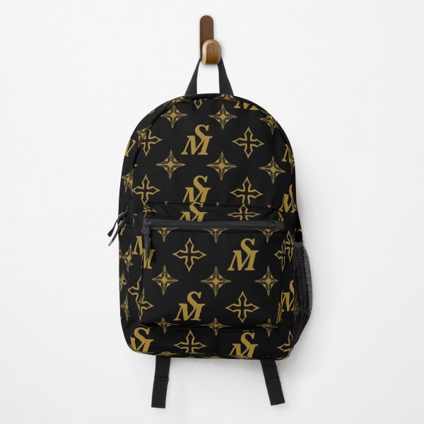 Item preview, Just initials. SM  designed and sold by Zancho.