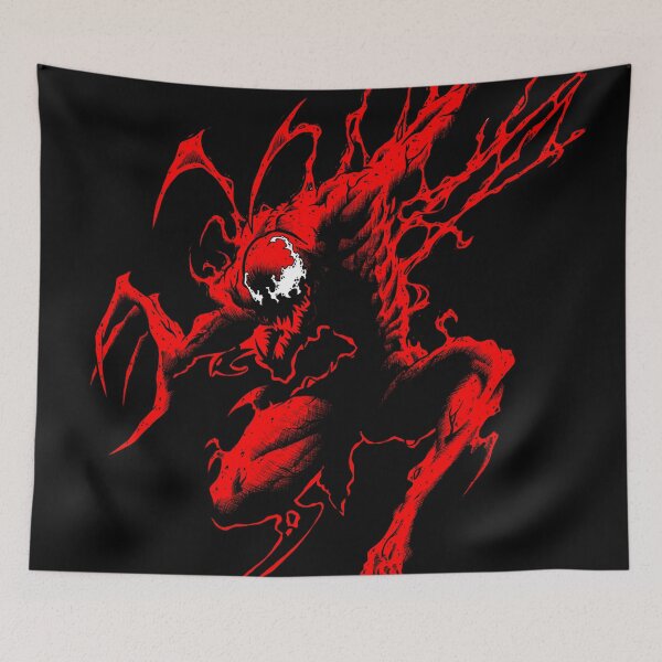 Item preview, Kasady 1 designed and sold by JonathanGrimm.