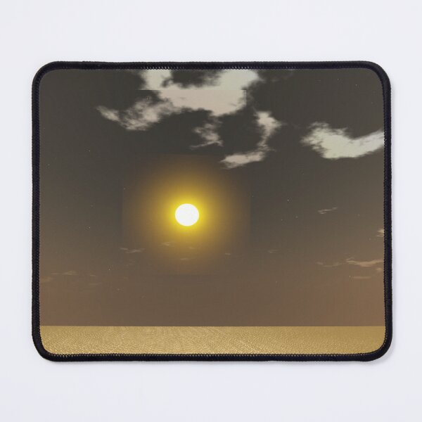 Item preview, golden dusk and sea on second life designed and sold by The Poette.