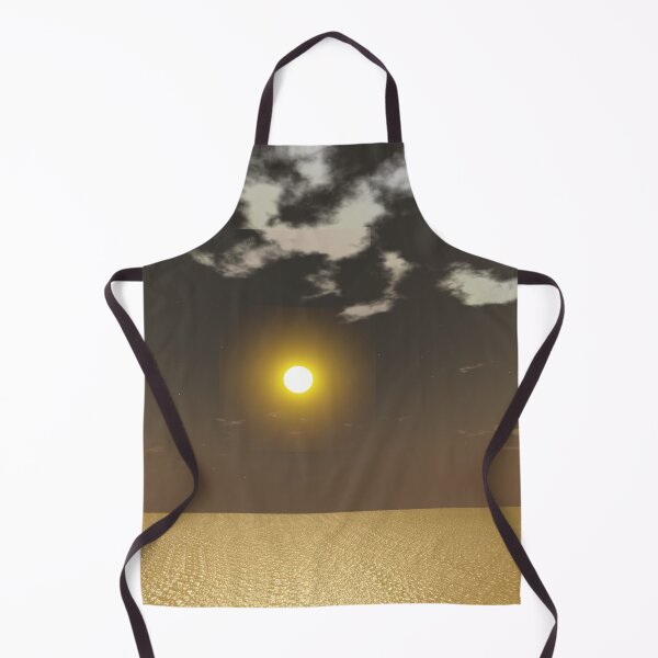Item preview, golden dusk and sea on second life designed and sold by The Poette.