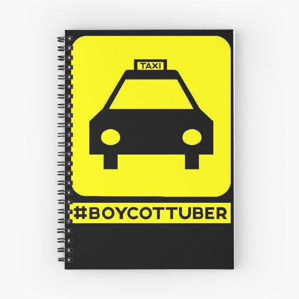 Item preview, Taxi Uber designed and sold by blackoutstudios.
