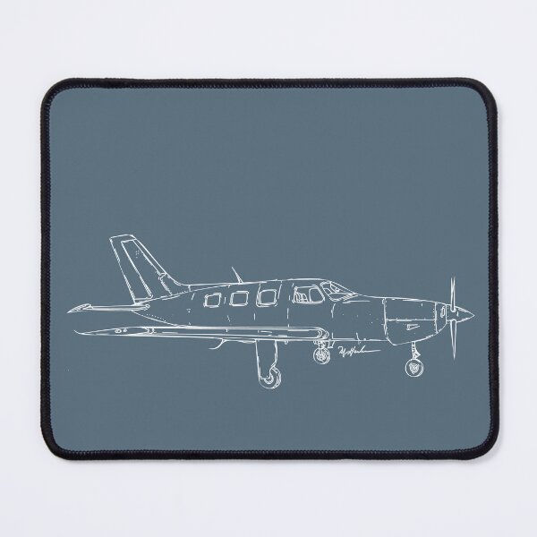 Item preview, Piper Malibu designed and sold by Michael Garber.