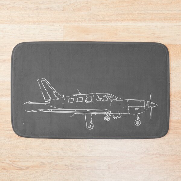 Item preview, Piper Malibu designed and sold by Michael Garber.