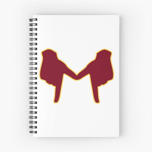 Item preview, Minnesota M Hands designed and sold by ally-schwaeber.