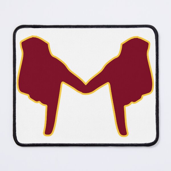 Item preview, Minnesota M Hands designed and sold by ally-schwaeber.