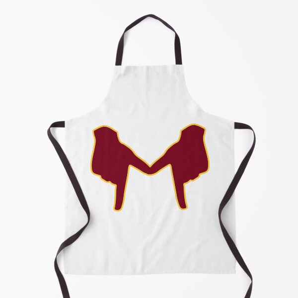 Item preview, Minnesota M Hands designed and sold by ally-schwaeber.