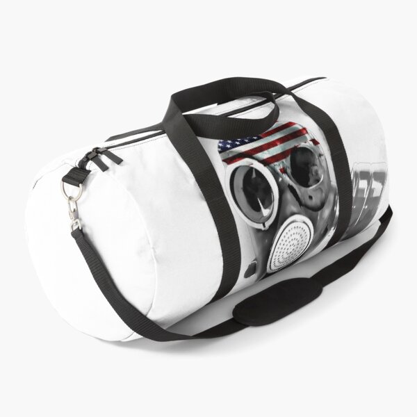 Item preview, Gaz Mask Skull JuliNos designed and sold by JuliNos.
