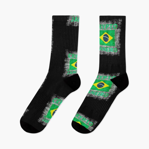 Item preview, Crypto De Janeiro designed and sold by StepupDesign.