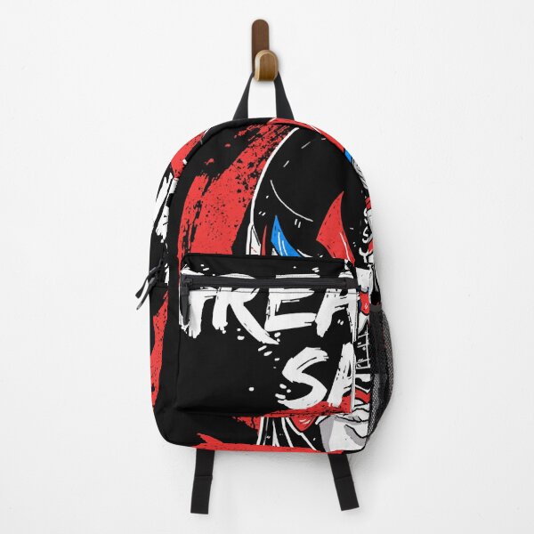 Sprayground Naruto Shippuden Sasuke Sharingan Backpack