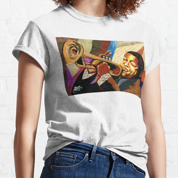 Item preview, Jazz Impresario Wynton Marsalis designed and sold by Everett  Spruill.