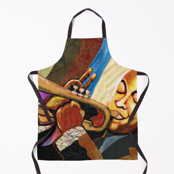 Item preview, Jazz Impresario Wynton Marsalis designed and sold by Everett Spruill.