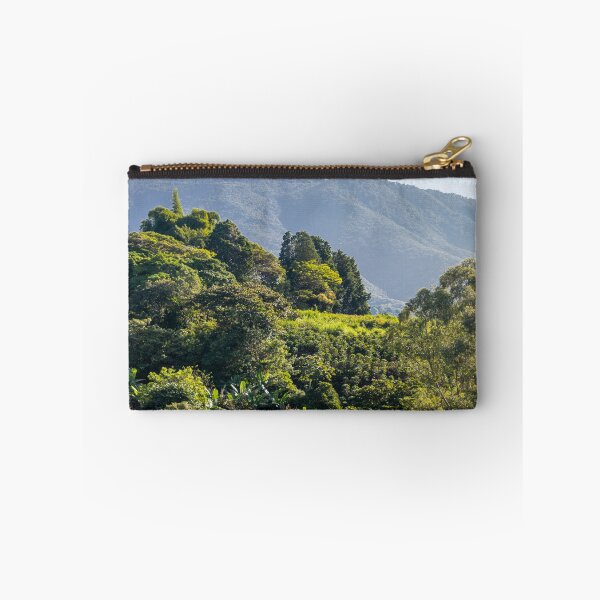 Item preview, Costa Rica Morning Mountain Haze designed and sold by SafariByMarisa.