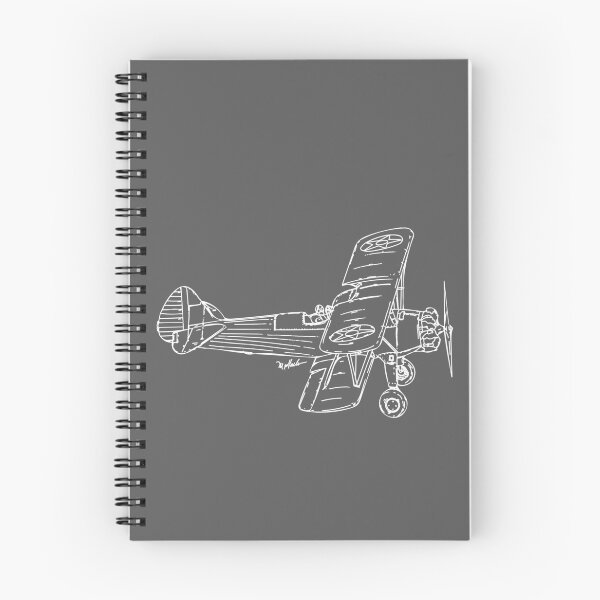 Item preview, Boeing Stearman Bi Plane designed and sold by Michael Garber.