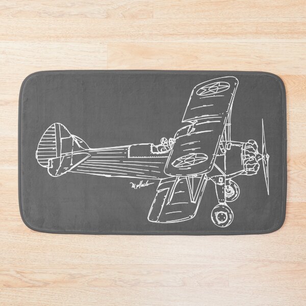 Item preview, Boeing Stearman Bi Plane designed and sold by Michael Garber.