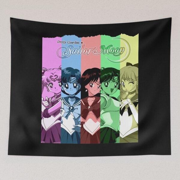 Item preview, The power of five Classic designed and sold by Joahurcham.