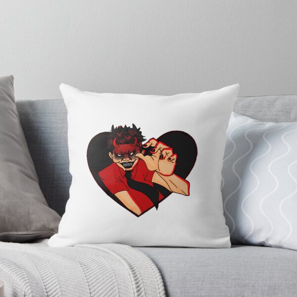 Item preview, im a devil in ur heart designed and sold by killpisss.