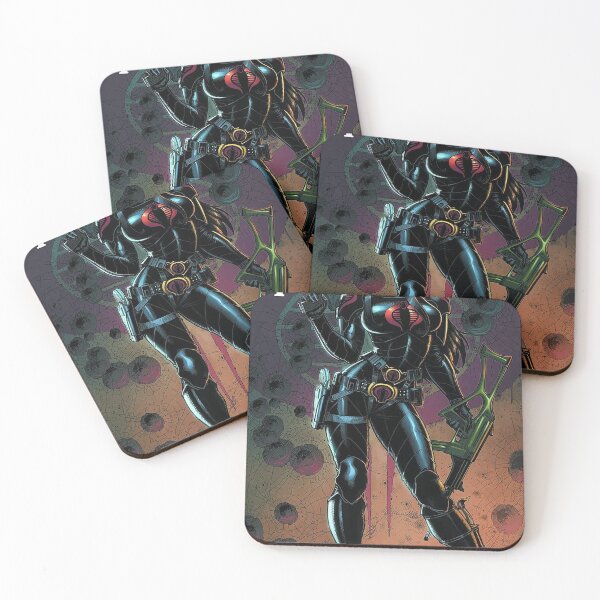 Item preview, Comic Baroness designed and sold by HisAndHerShirts.