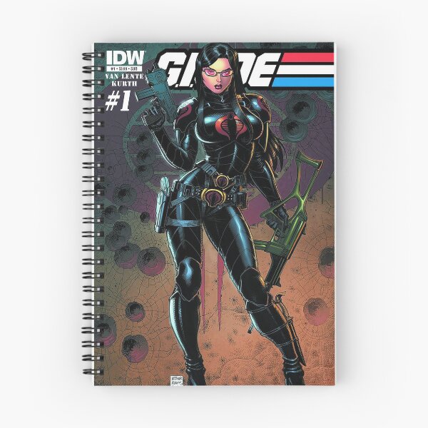 Item preview, Comic Baroness designed and sold by HisAndHerShirts.