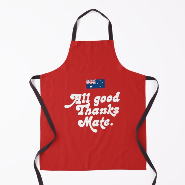 Item preview, All good thanks mate designed and sold by russelltate.