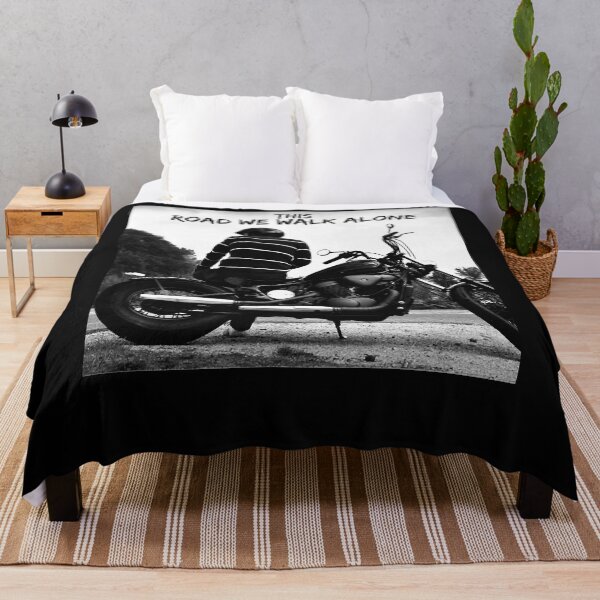 Item preview, This Road We Walk Alone designed and sold by Joahurcham.
