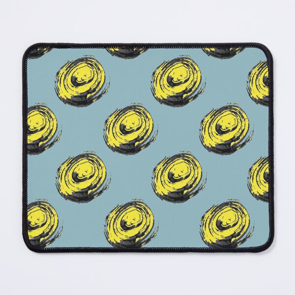 Item preview, Abstract Geometric Pop Art Handwork Print designed and sold by Ankerd.
