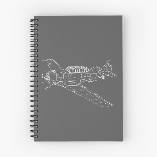 Item preview, T-6 Texan Trainer Airplane designed and sold by Michael Garber.