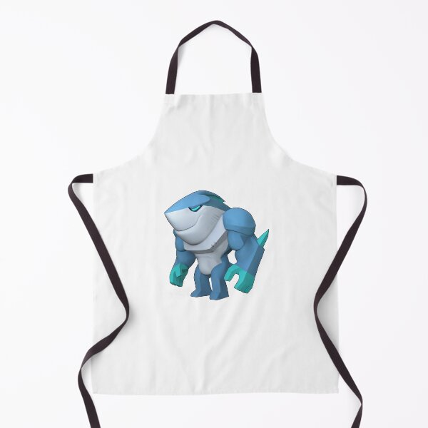 Item preview, CG Ice Shark Model designed and sold by shadowspeeder.