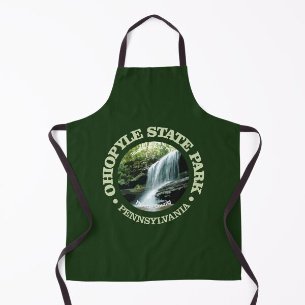Item preview, Ohiopyle SP designed and sold by curranmorgan.