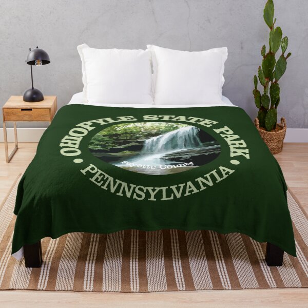 Item preview, Ohiopyle SP designed and sold by curranmorgan.