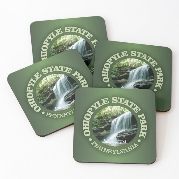Item preview, Ohiopyle SP designed and sold by curranmorgan.
