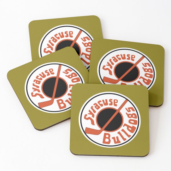 Item preview, Syracuse Bulldogs Ice Hockey Team (Slap Shot)   designed and sold by ShirtJoints.
