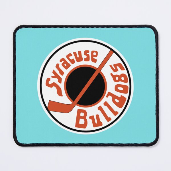 Item preview, Syracuse Bulldogs Ice Hockey Team (Slap Shot)   designed and sold by ShirtJoints.
