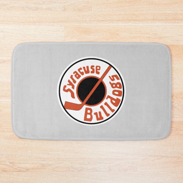 Item preview, Syracuse Bulldogs Ice Hockey Team (Slap Shot)   designed and sold by ShirtJoints.