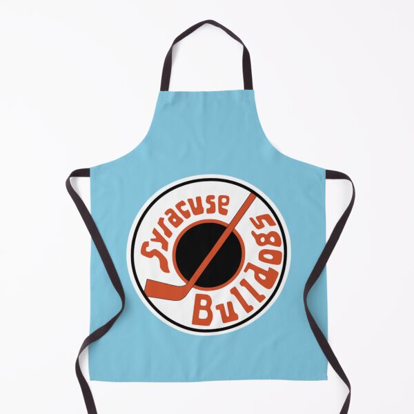 Item preview, Syracuse Bulldogs Ice Hockey Team (Slap Shot) designed and sold by ShirtJoints.