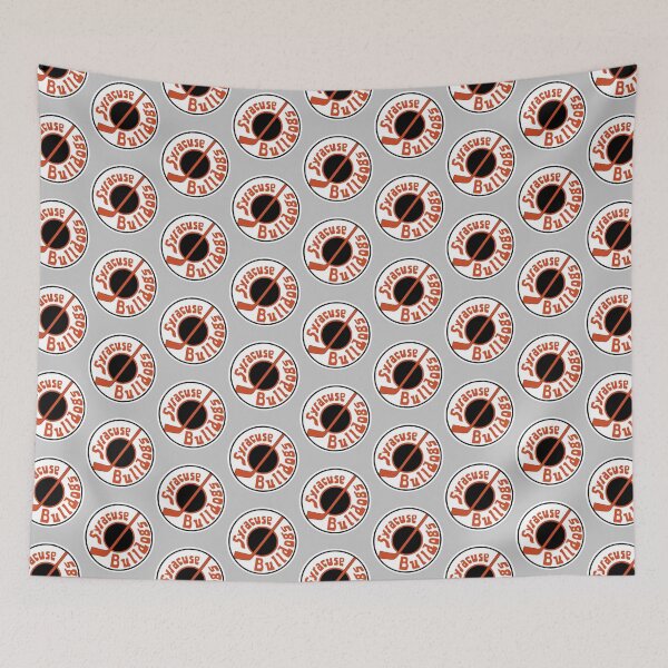Item preview, Syracuse Bulldogs Ice Hockey Team (Slap Shot)   designed and sold by ShirtJoints.