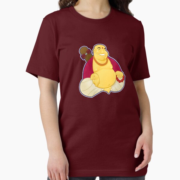 Skate Buddha Essential T-Shirt