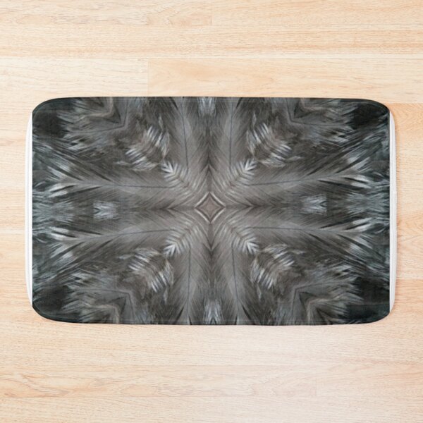 Item preview, Mystic Owl Feather Kaleidoscope designed and sold by SaraValor.